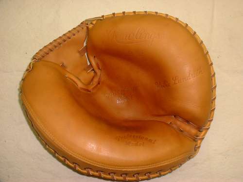 Hobie Landrith Rawlings BOF Front